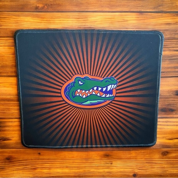 University of Florida Gators Mouse Pad - New - Picture 1 of 5